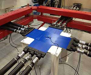 Lab TEXTILES HUB